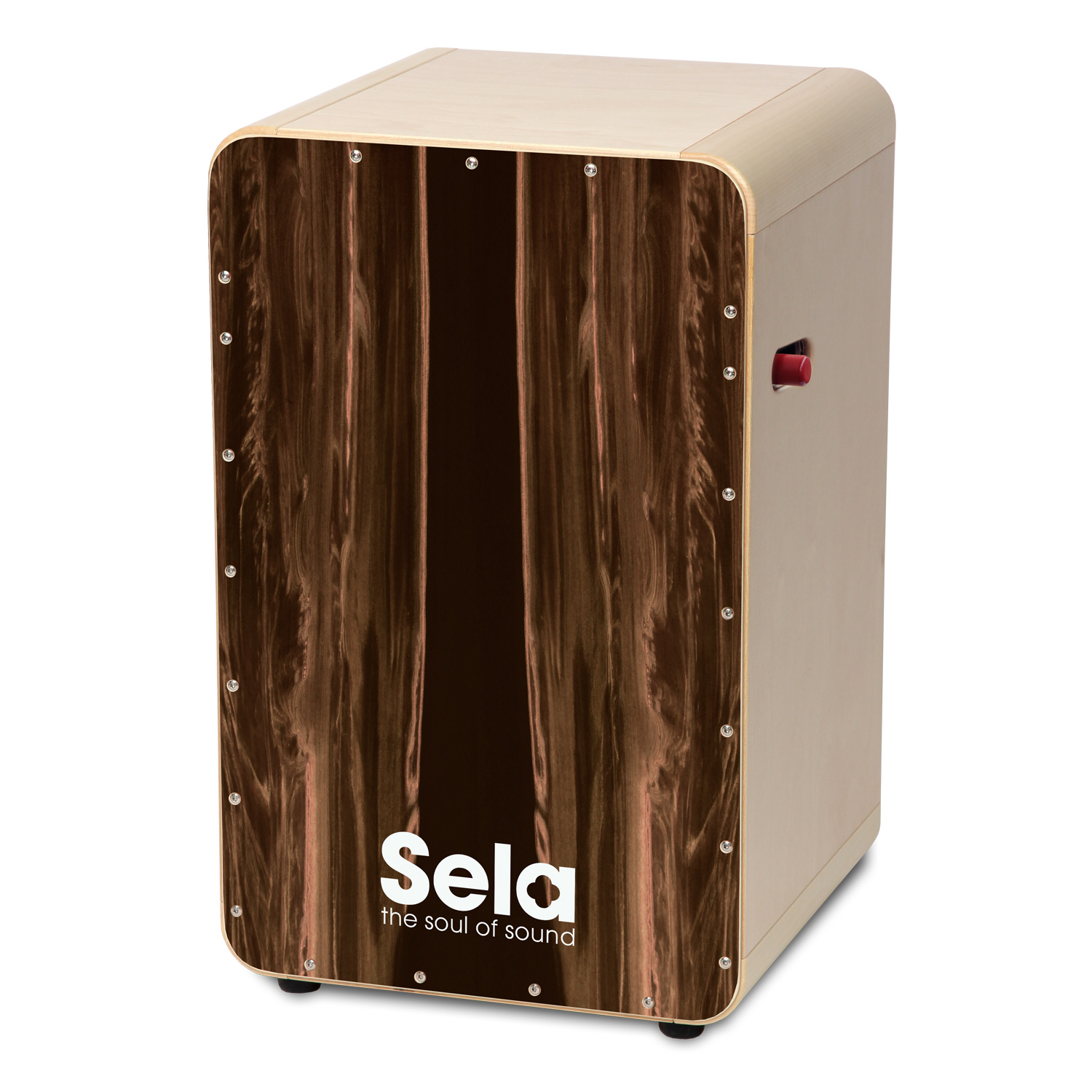 Sela SE106 CaSela Pro - Dark Nut