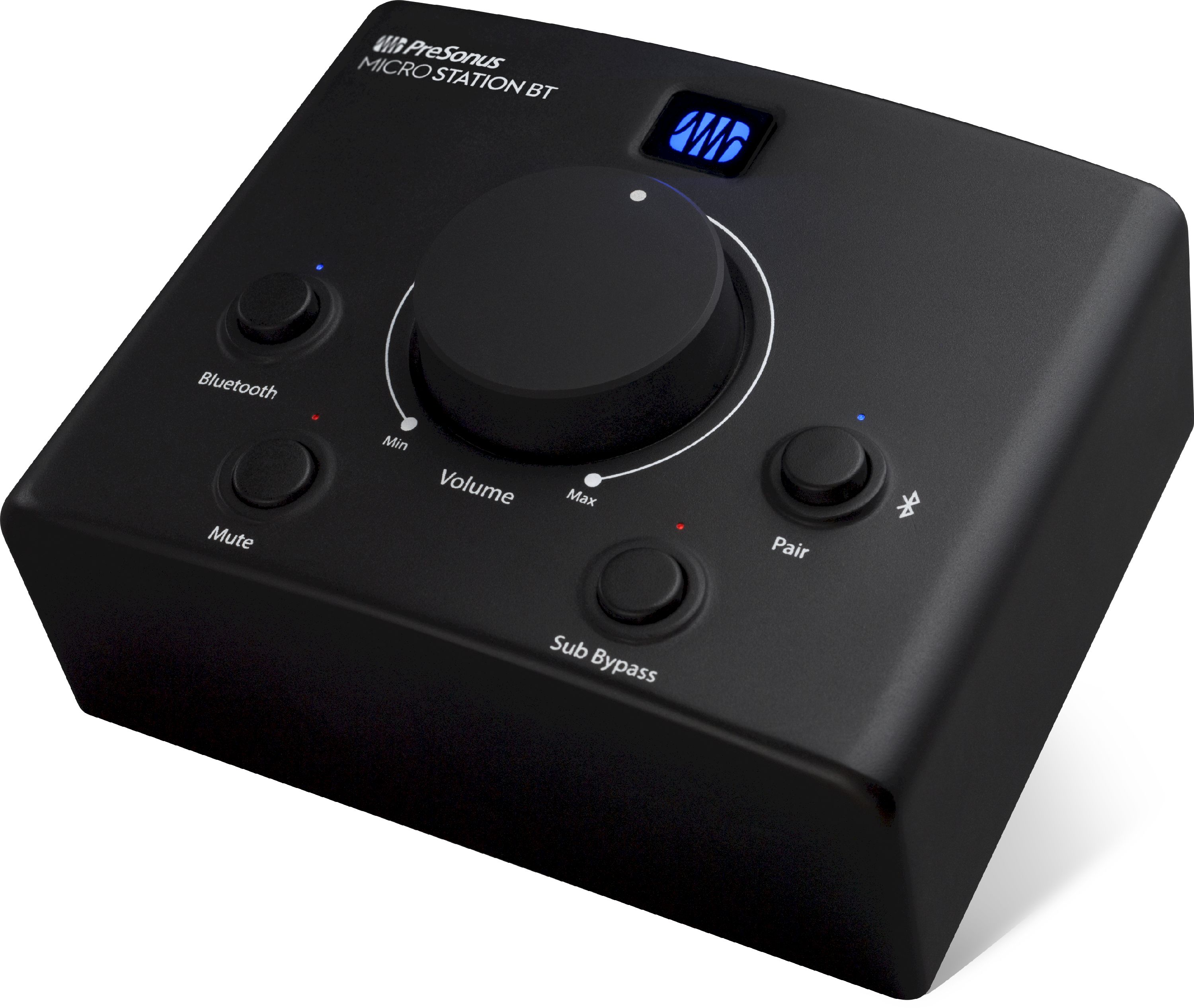 Presonus Microstation BT  – Bild 3