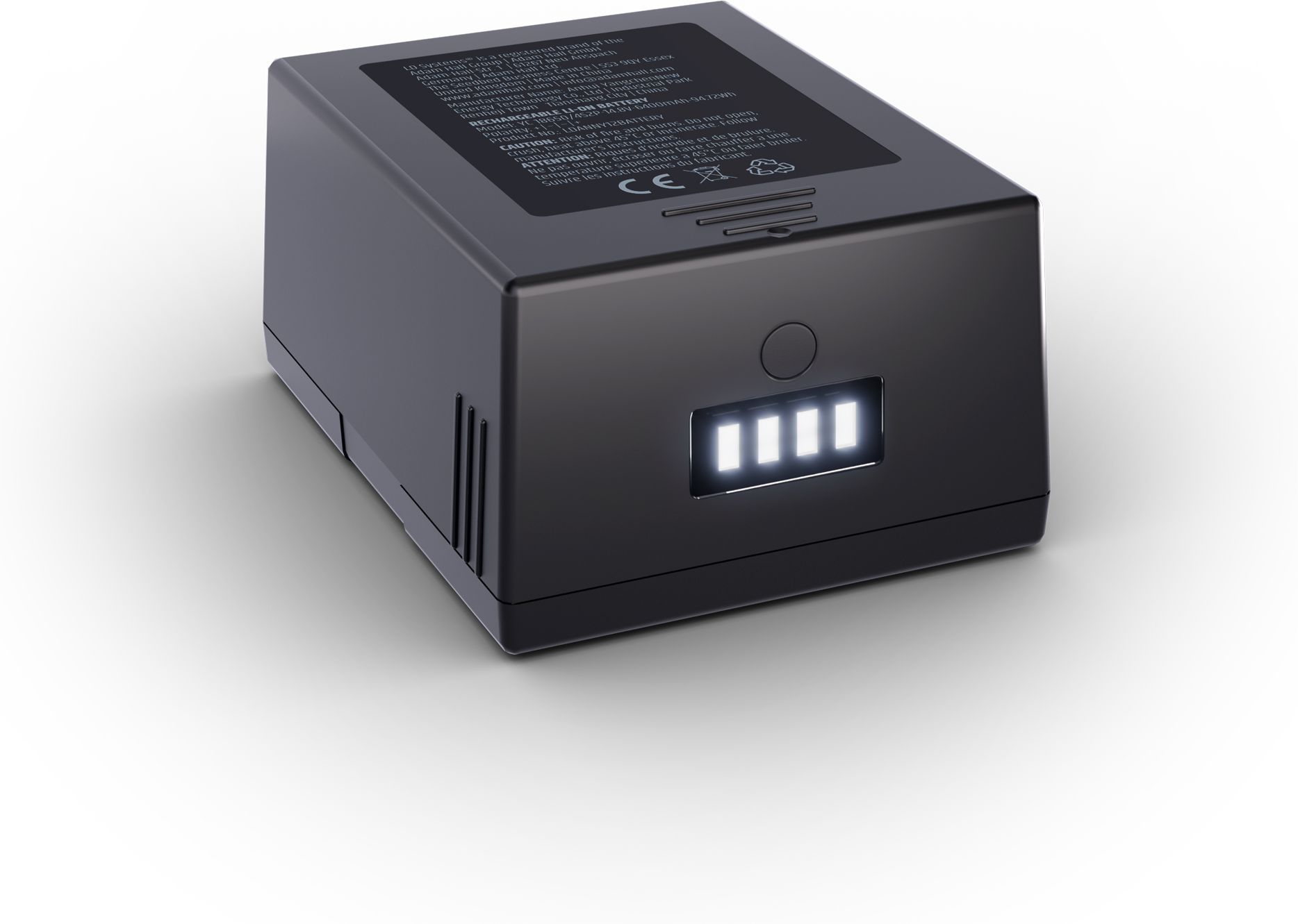 LD Systems ANNY 12 BATTERY