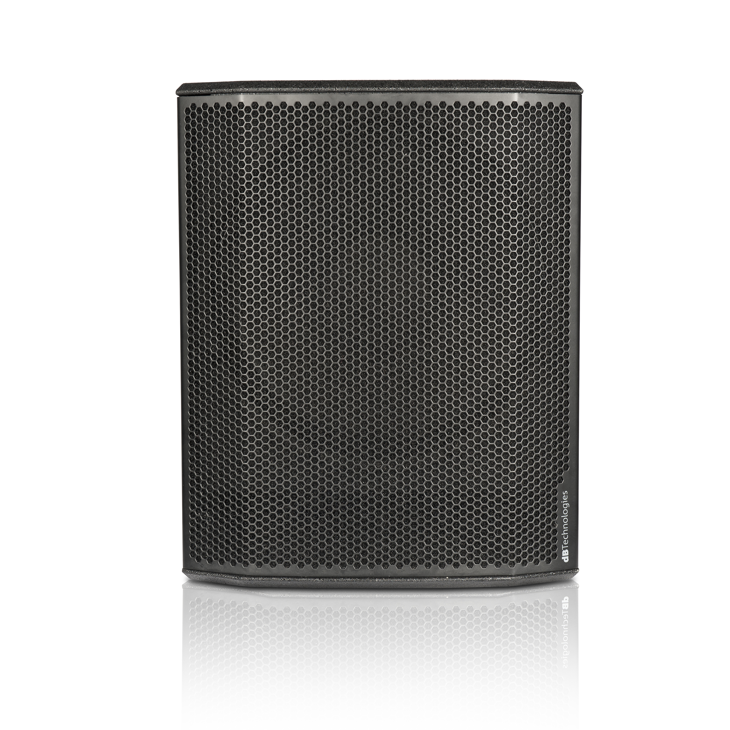 db Technologies Sub 618