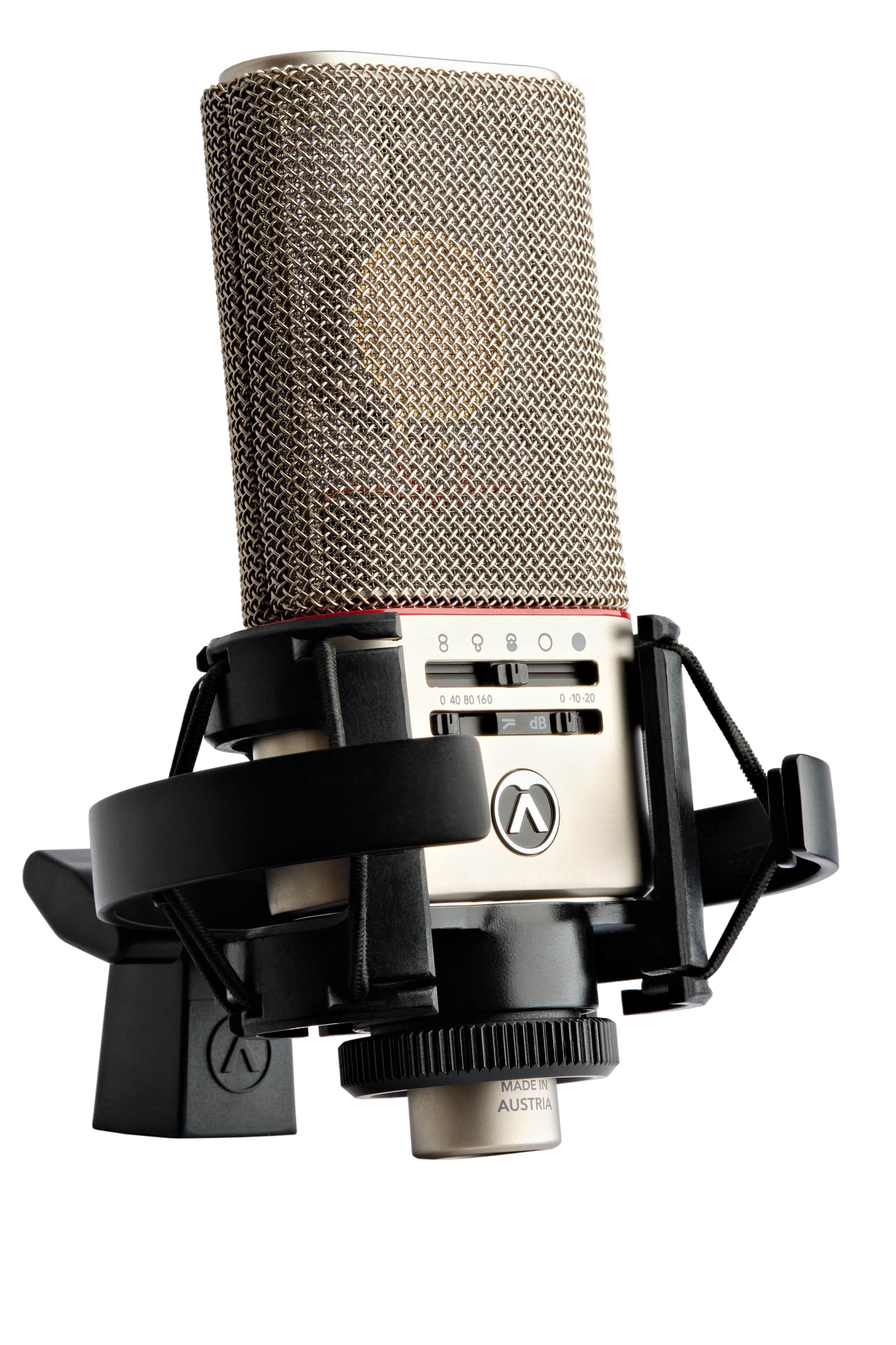 Austrian Audio OC818 Studio Set – Bild 2