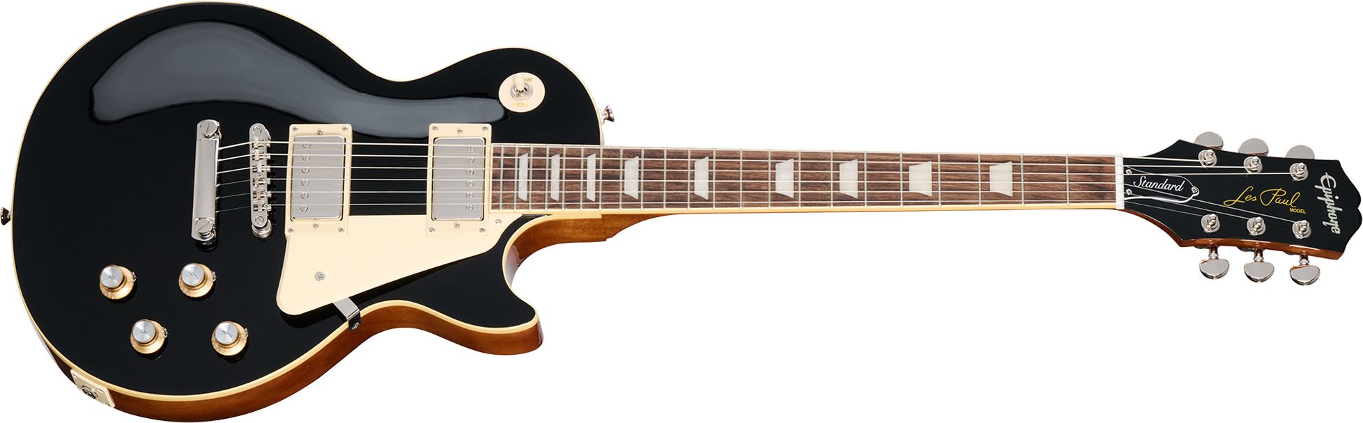 Epiphone Les Paul Standard 60s Ebony