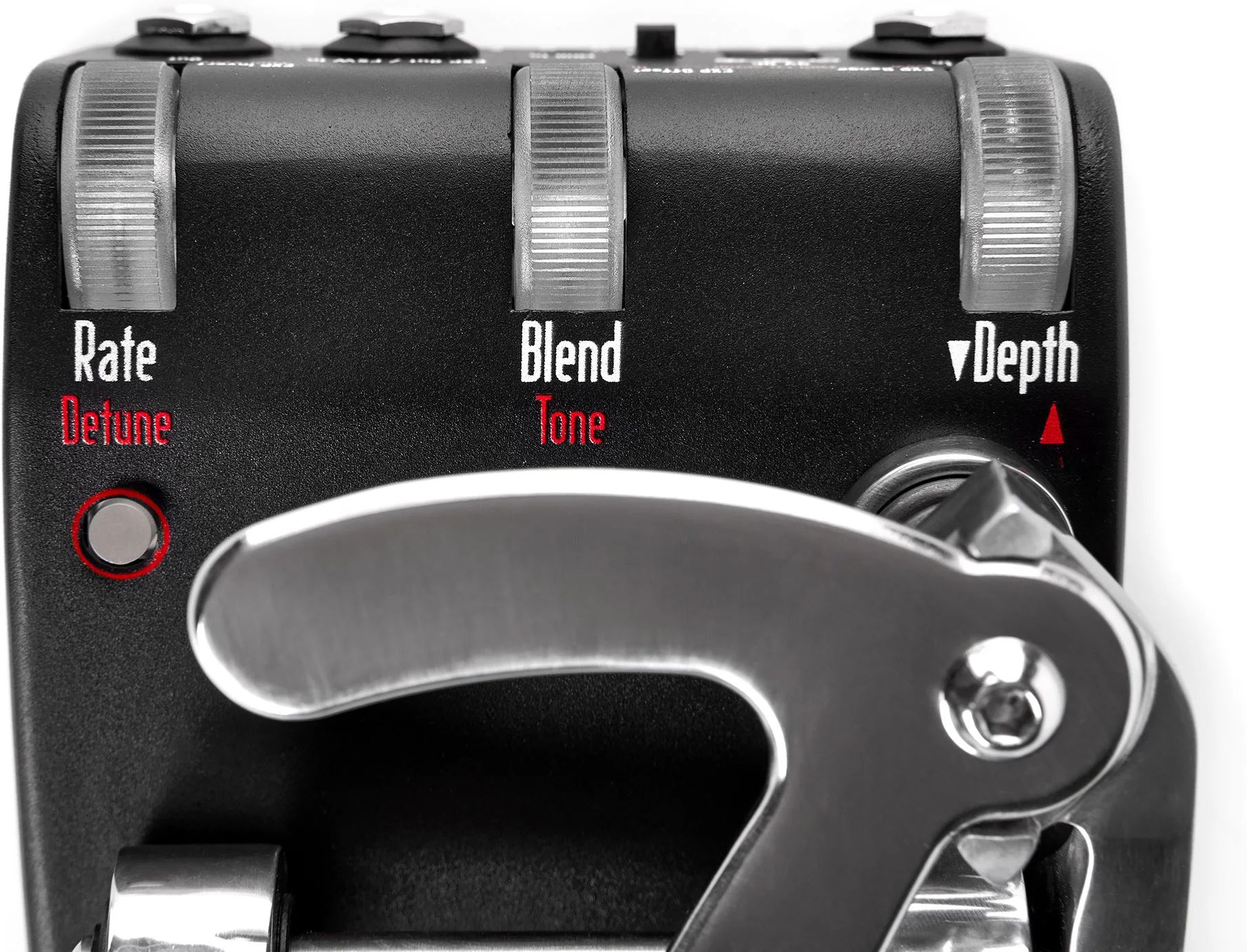 Gamechanger Audio Bigsby Pedal – Bild 2