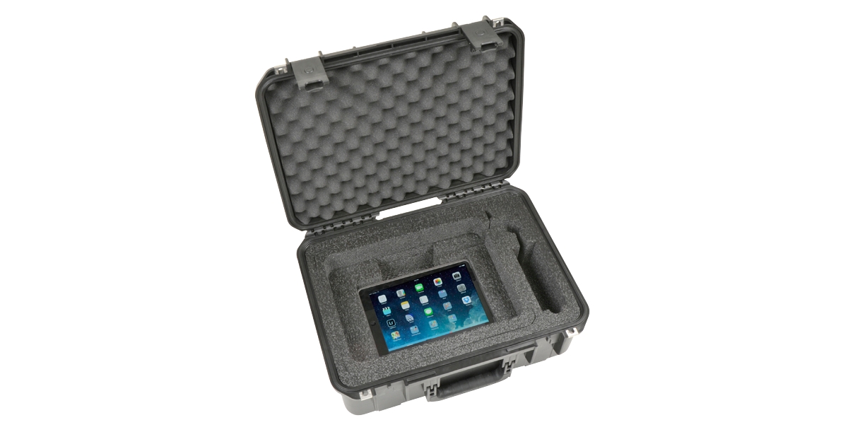 SKB 3i case QSC TouchMix mixer – Bild 4