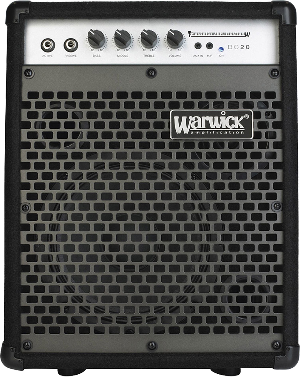 Warwick BC 20 Basscombo