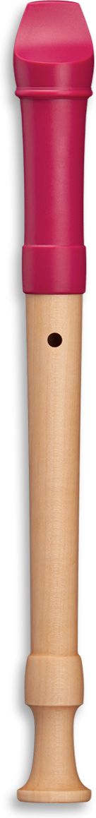 Mollenhauer 17412 Fipple Tere Soprano B Mollenhauer 17412 Fipple Tere Soprano B