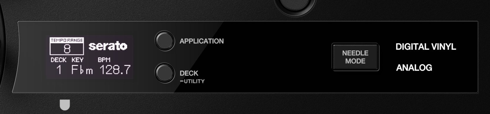 Pioneer PLX-CRSS12 (Retoure) – Bild 7