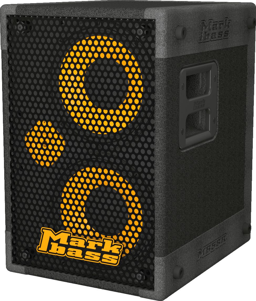 Markbass MB58R 102 PURE 8 Ohm
