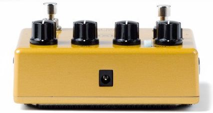 MXR M287 Sub Octave Bass Fuzz (Showroom-Modell) – Bild 2