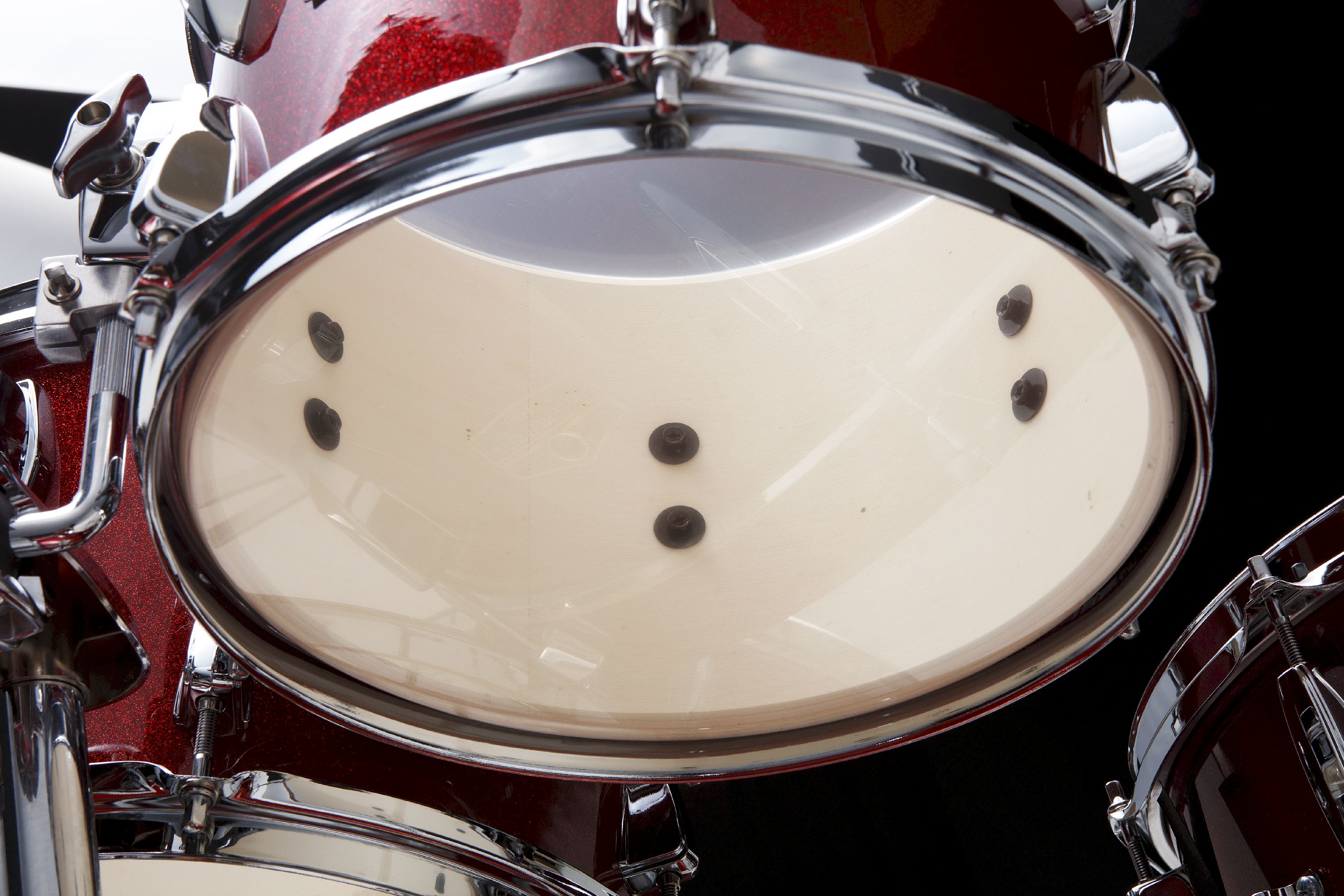 Tama IP50H6W-BRM Imperialstar Drumset - BRM – Bild 4