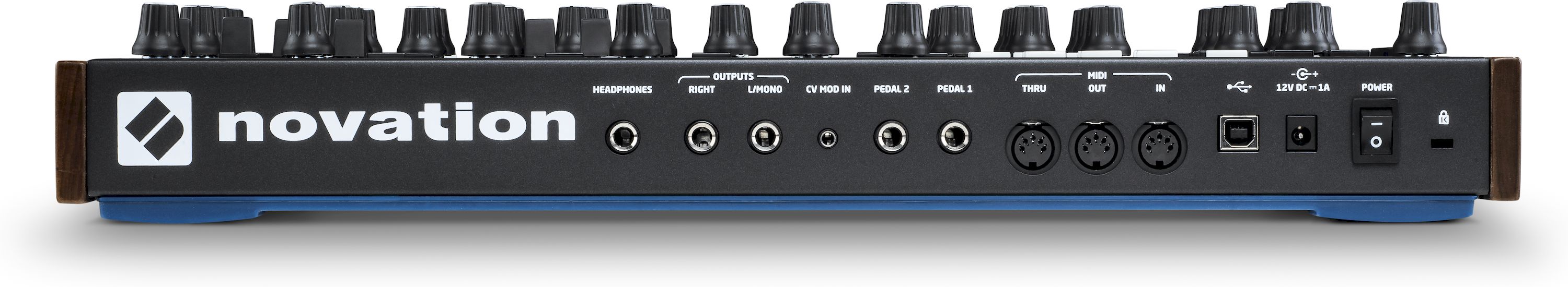 Novation Peak – Bild 3