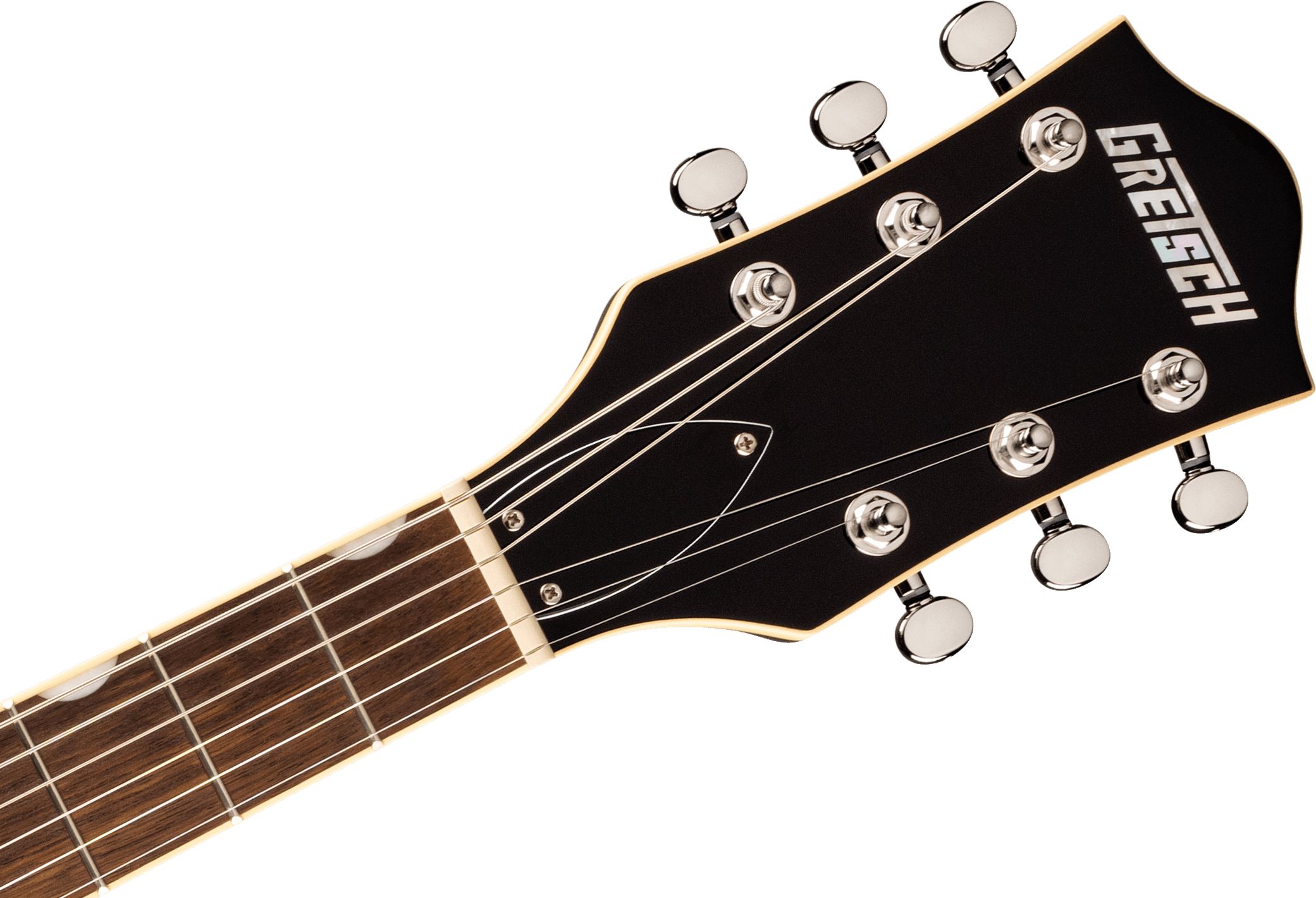 Gretsch G5622T Electromatic Center Block Double-Cut with Bigsby Cadillac Green