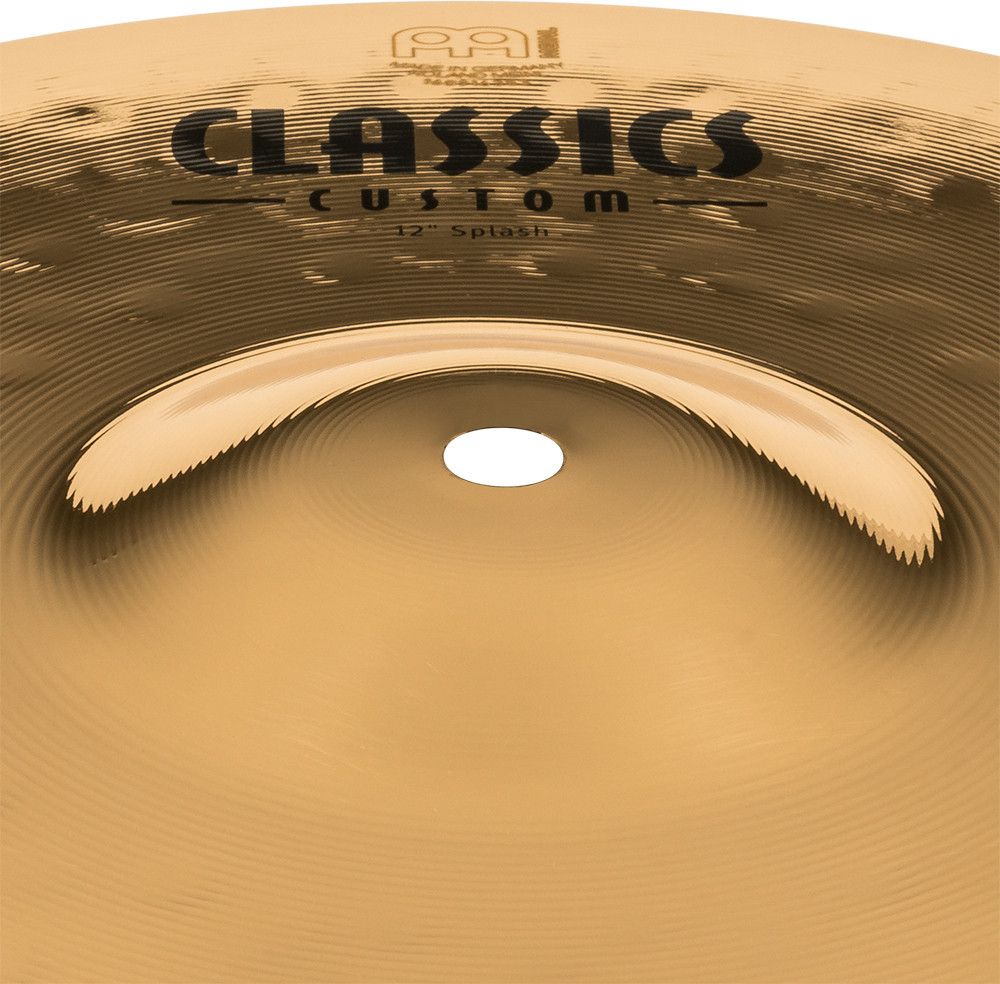 Meinl C12S Classics Splash 12 – Bild 4