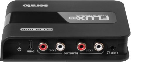 Reloop Flux Go – Bild 3