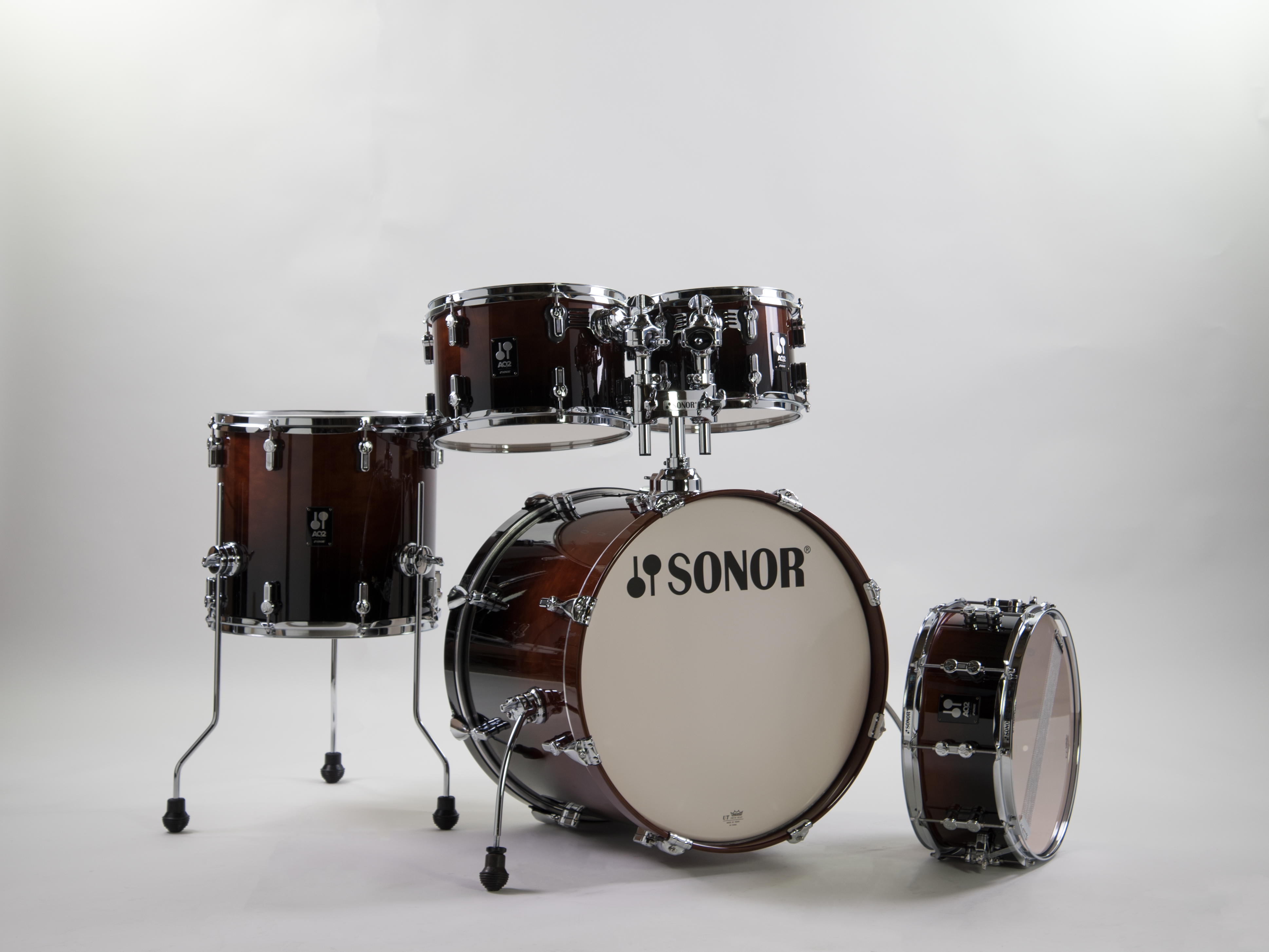 Sonor AQ2 Studio Set BRF