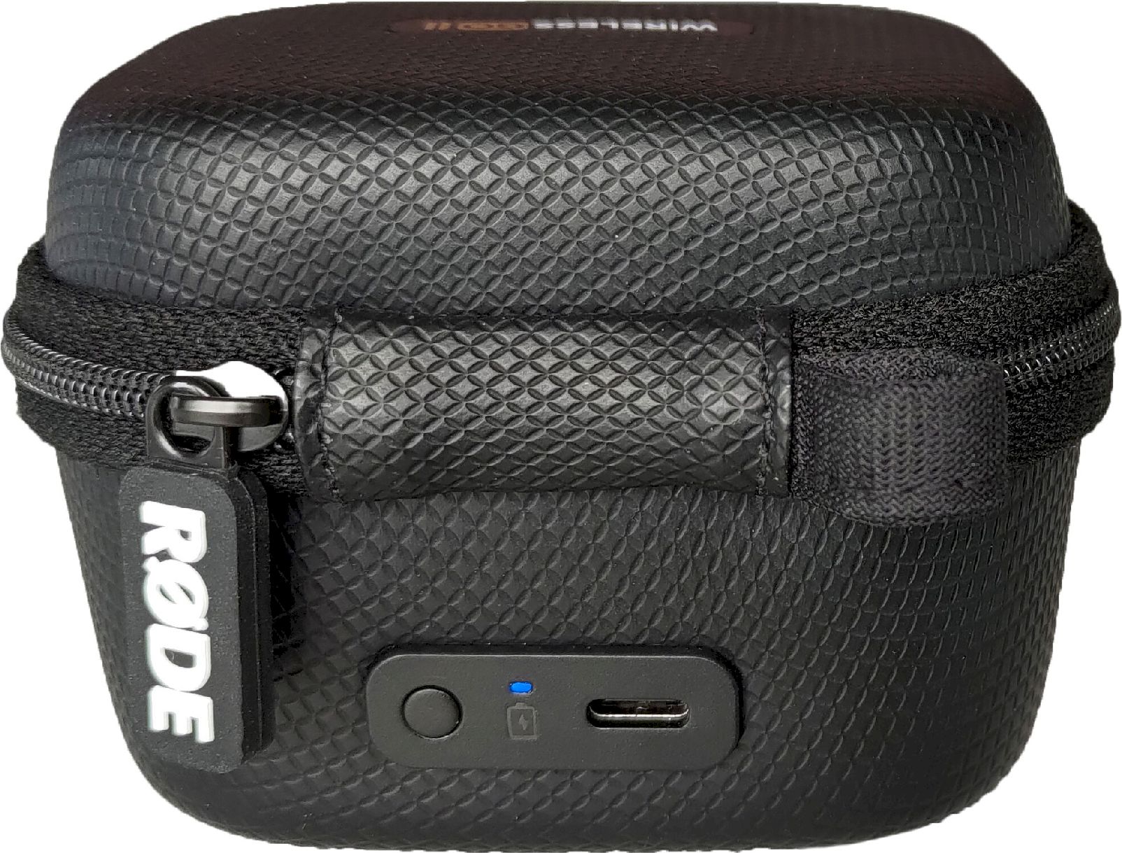 Rode Wireless GO II Ladecase