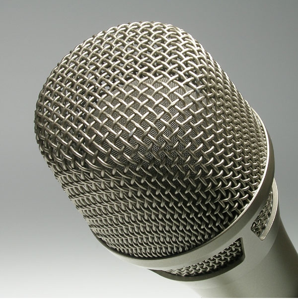 Neumann KMS 104