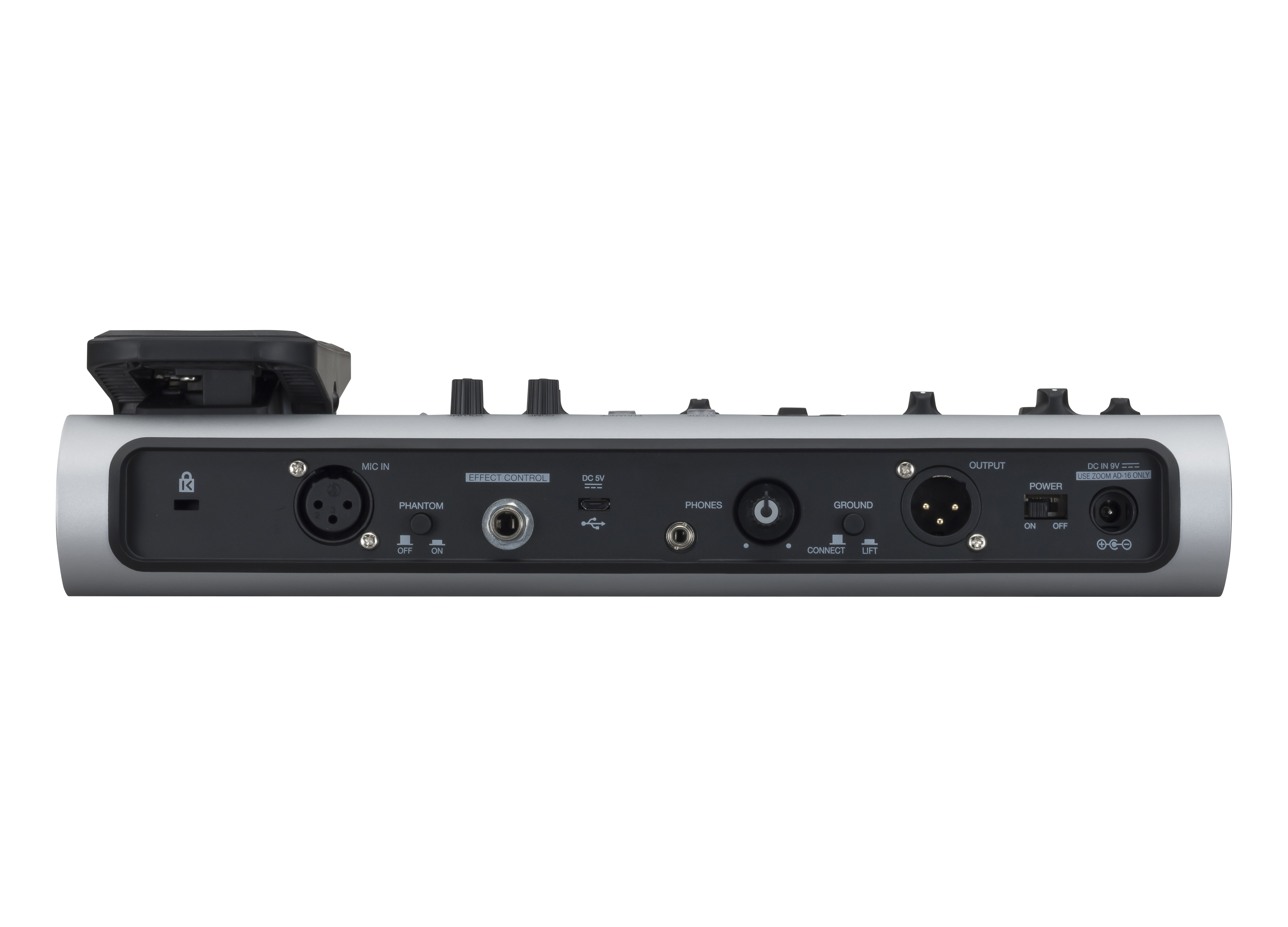 Zoom V6-SP Vocal Processor – Bild 2