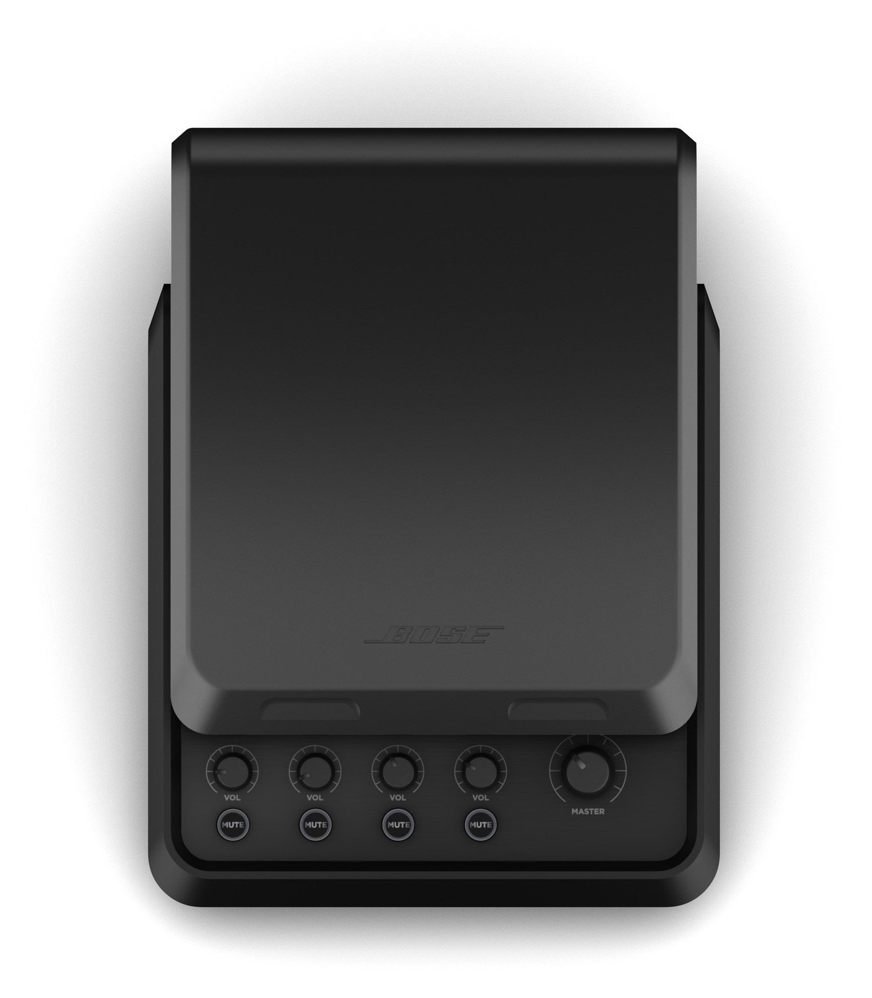 Bose T4S ToneMatch (Retoure) – Bild 4