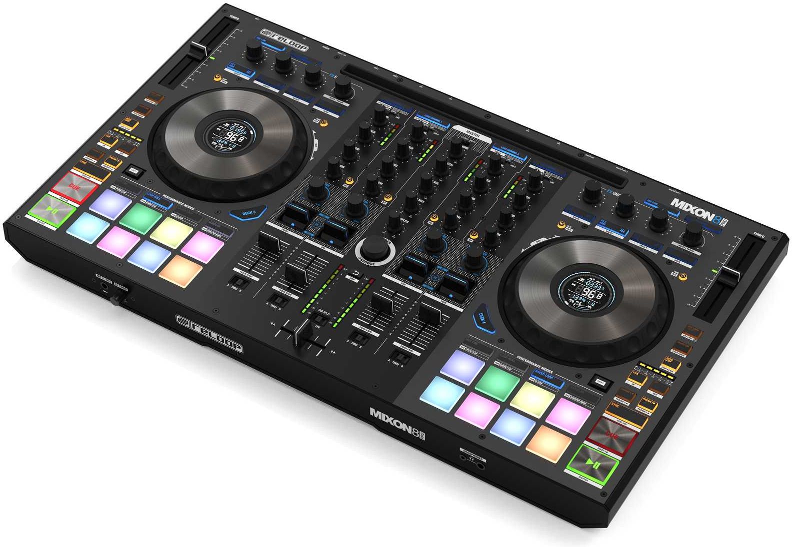 Reloop Mixon 8 Pro (Retoure) – Bild 2