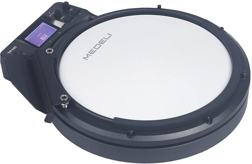 Medeli TP110 Digital Practice Pad