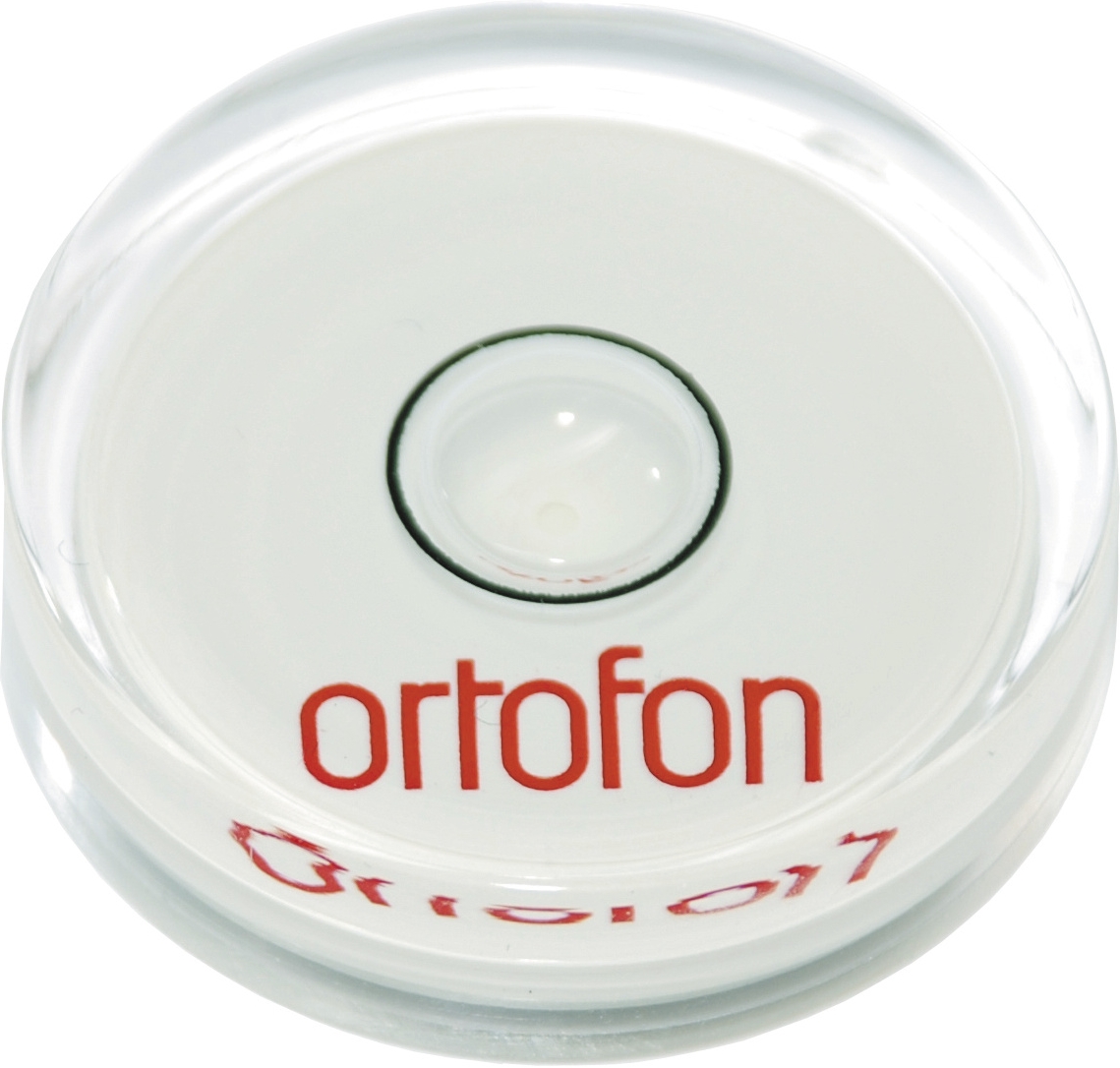 Ortofon Libelle (Wasserwaage) Ortofon Libelle (Wasserwaage)