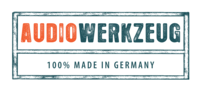 Audiowerkzeug