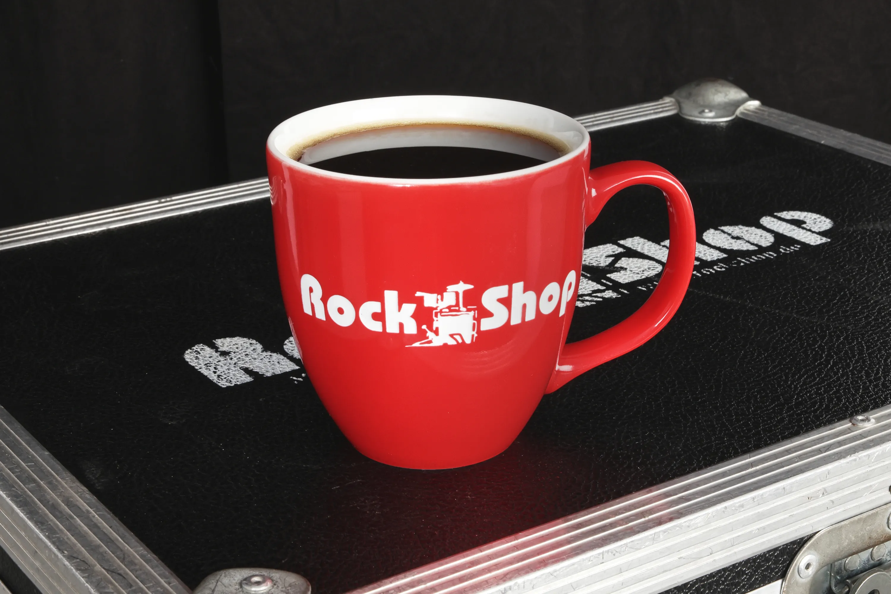Rock Shop Tasse Jumbo – Bild 4