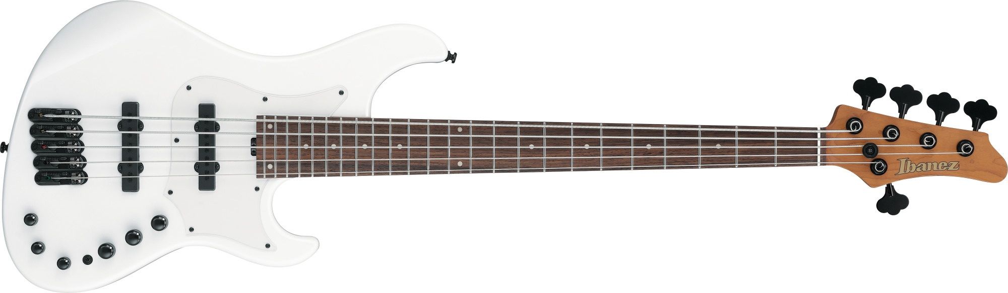 Ibanez MDM1005-PW 5-String Pearl White