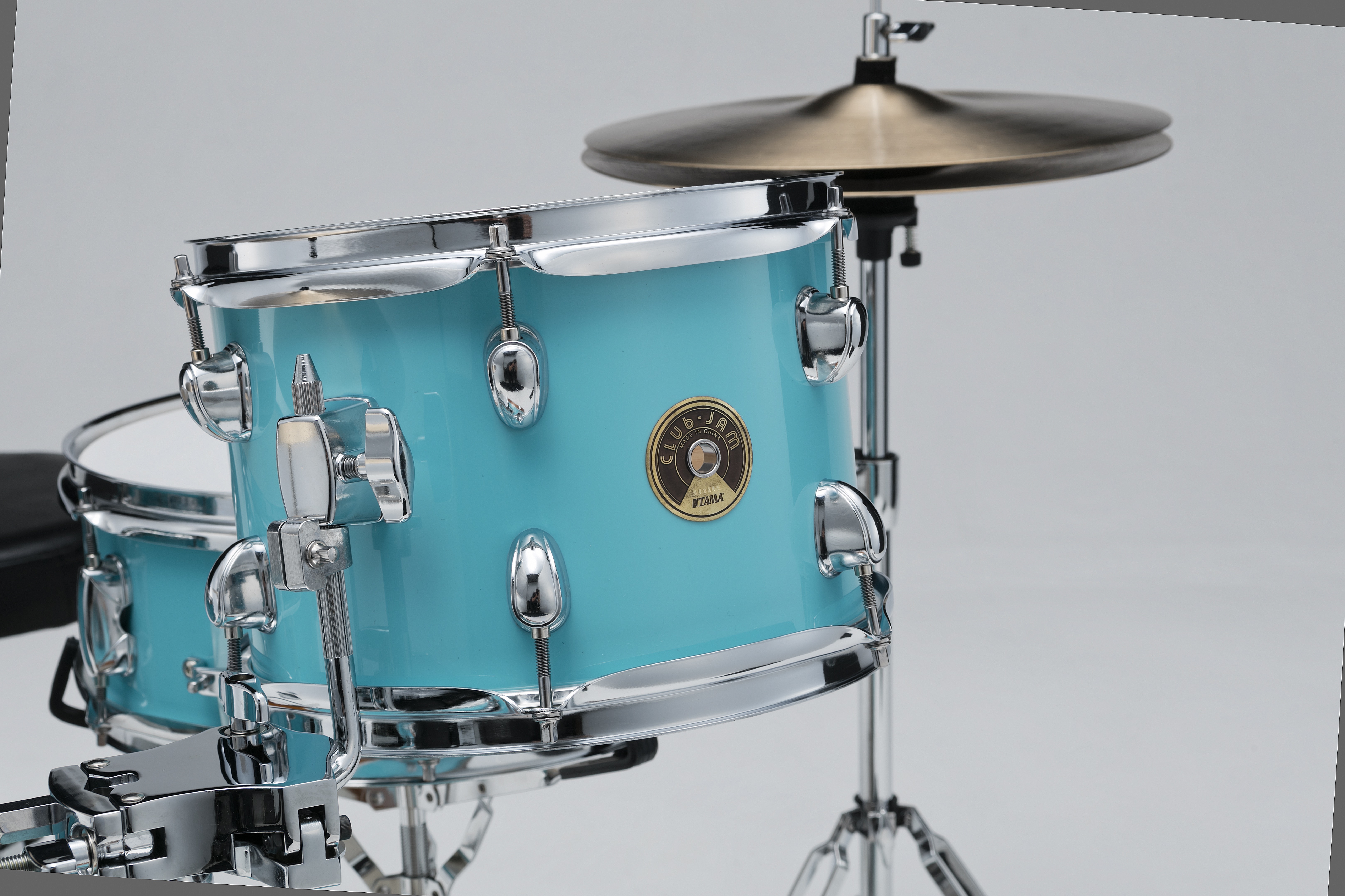 Tama Club Jam Vintage Kit-AQB – Bild 3