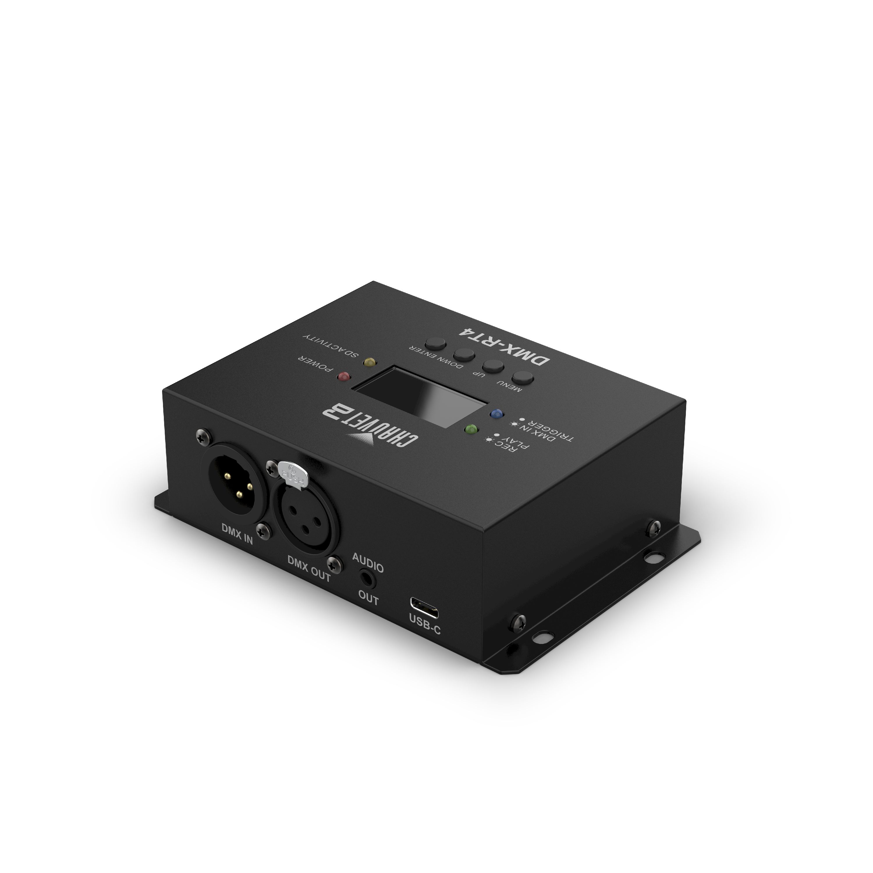 Chauvet DJ DMX RT-4