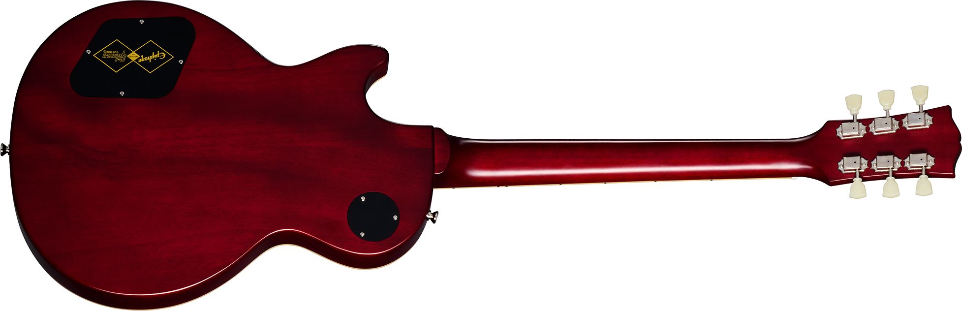 Epiphone 1959 Les Paul Standard Factory Burst