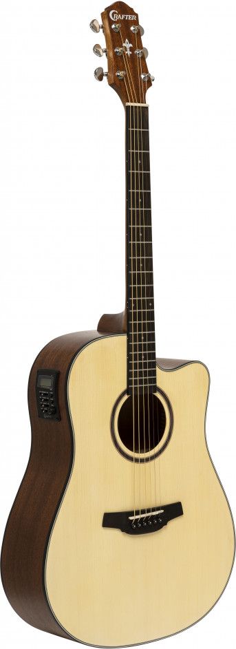 Crafter HD100-CE-N