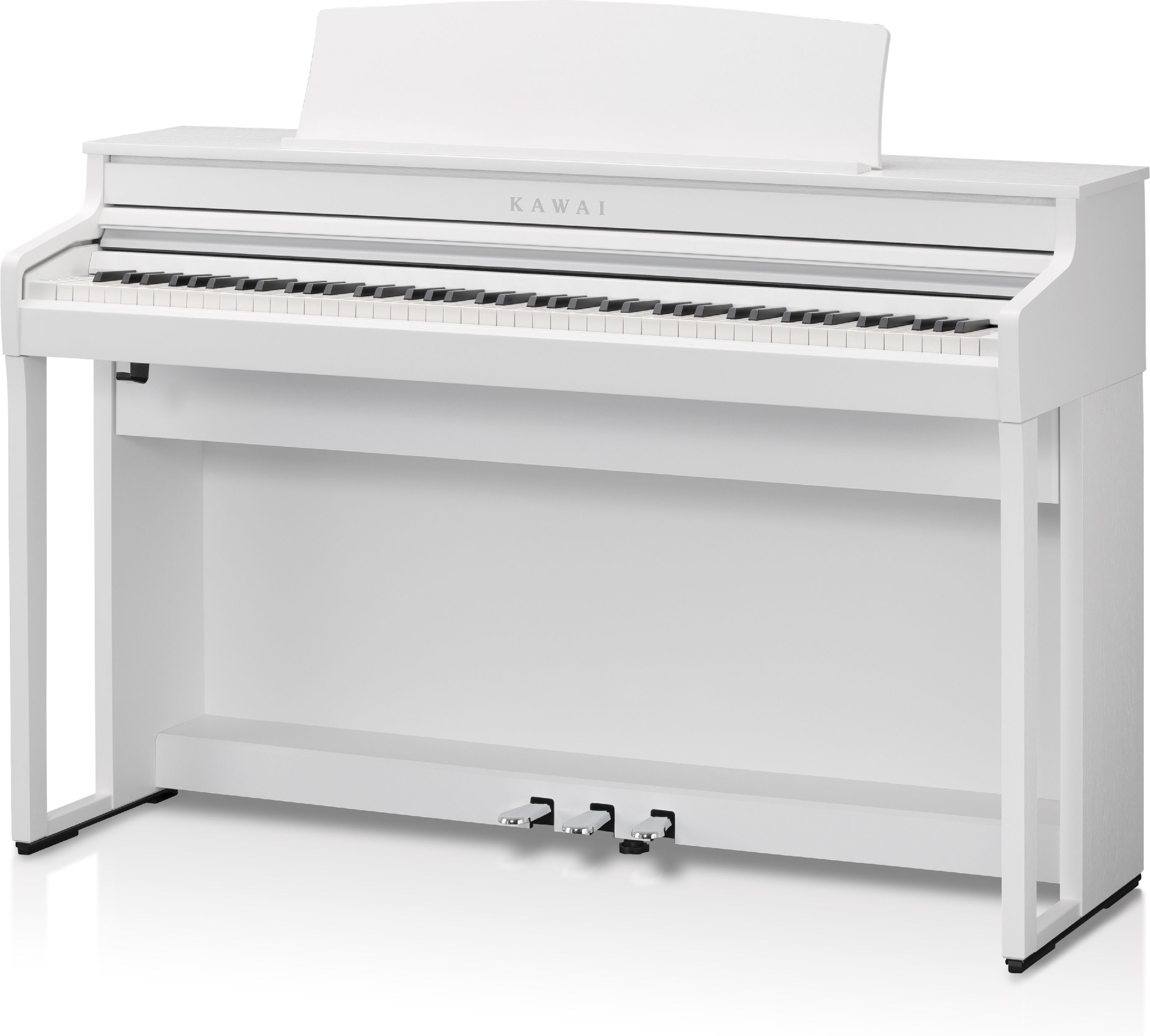 Kawai CA 401 W – Bild 1