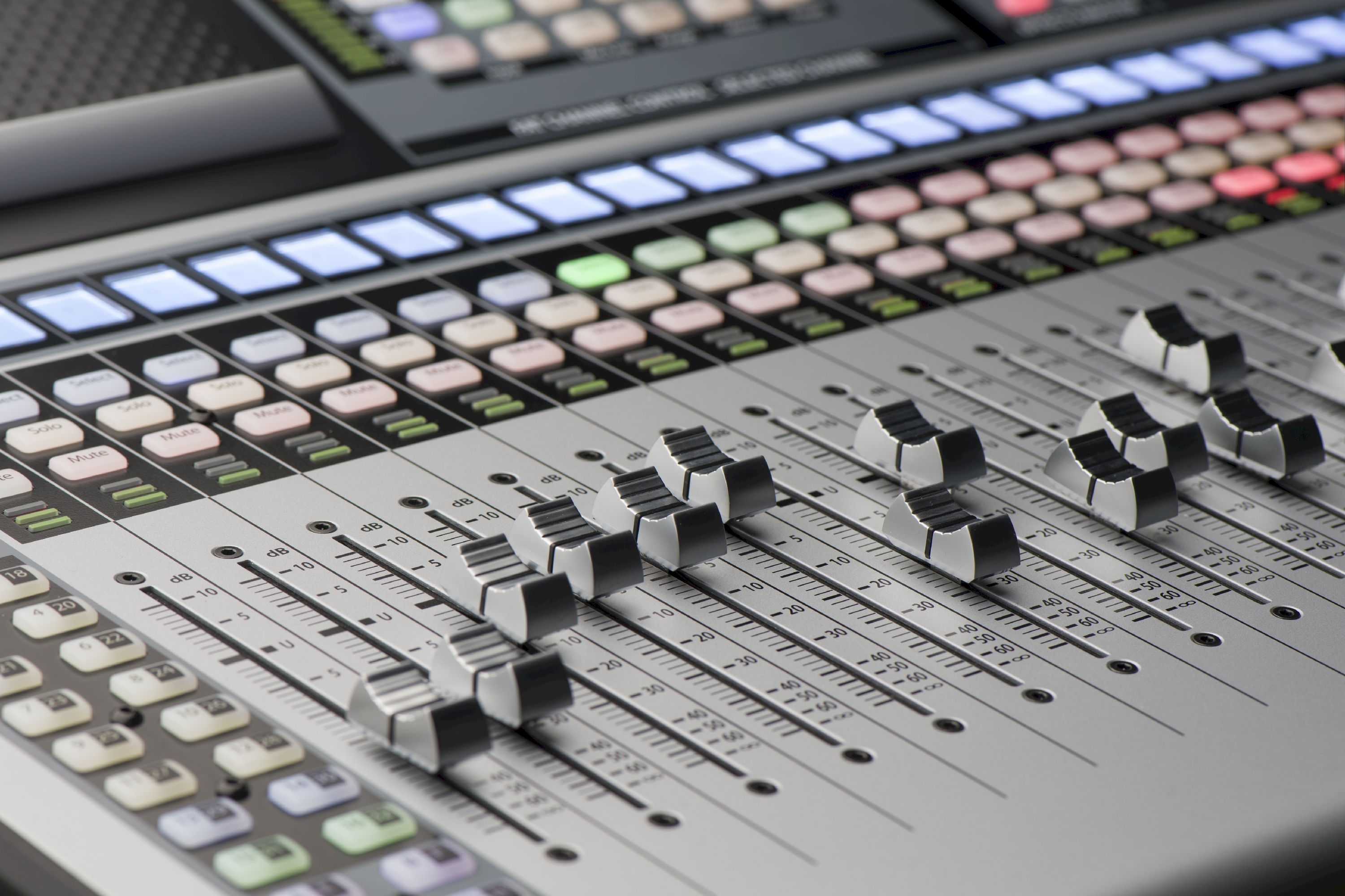 Presonus StudioLive 32S Presonus StudioLive 32S