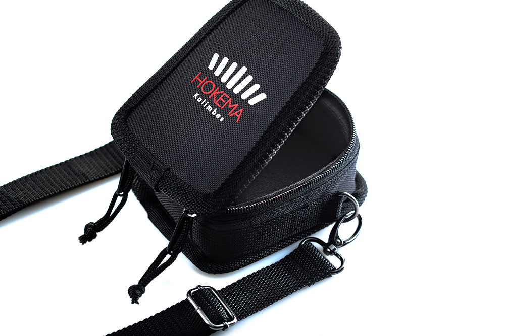 Hokema B5 Kalimba Bag – Bild 2