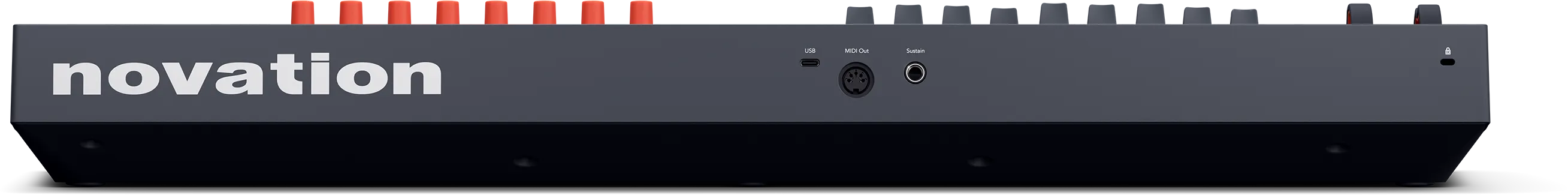 Novation FLkey 2 49 – Bild 7