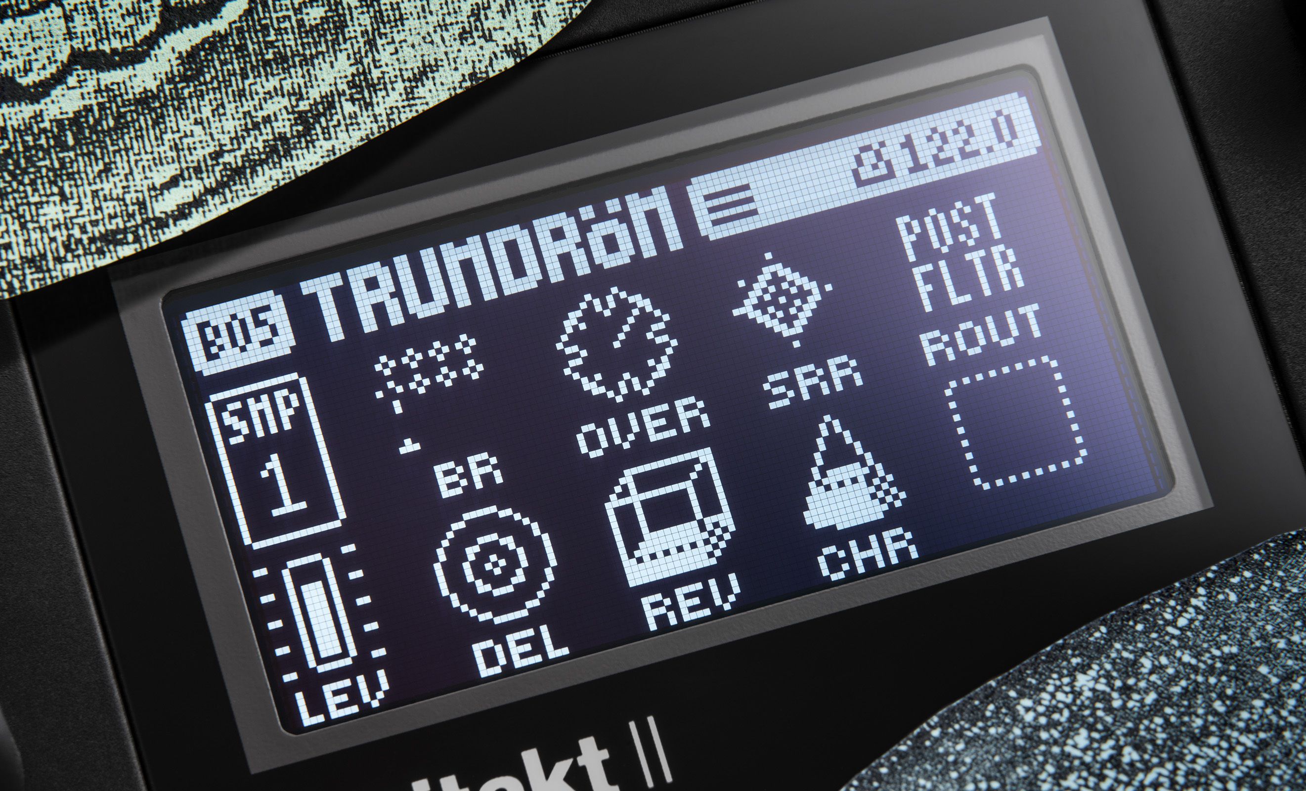 Elektron Digitakt II (Retoure) – Bild 8
