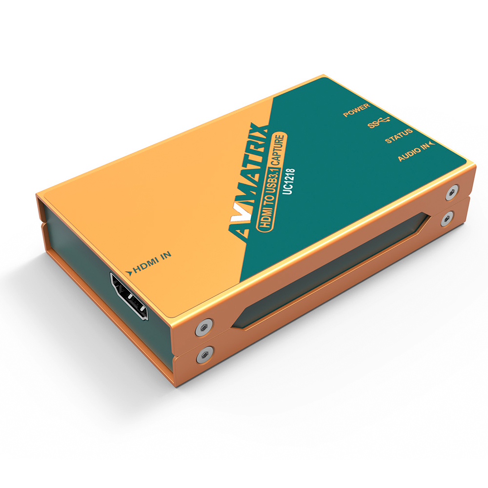 AVMatrix UC1218 