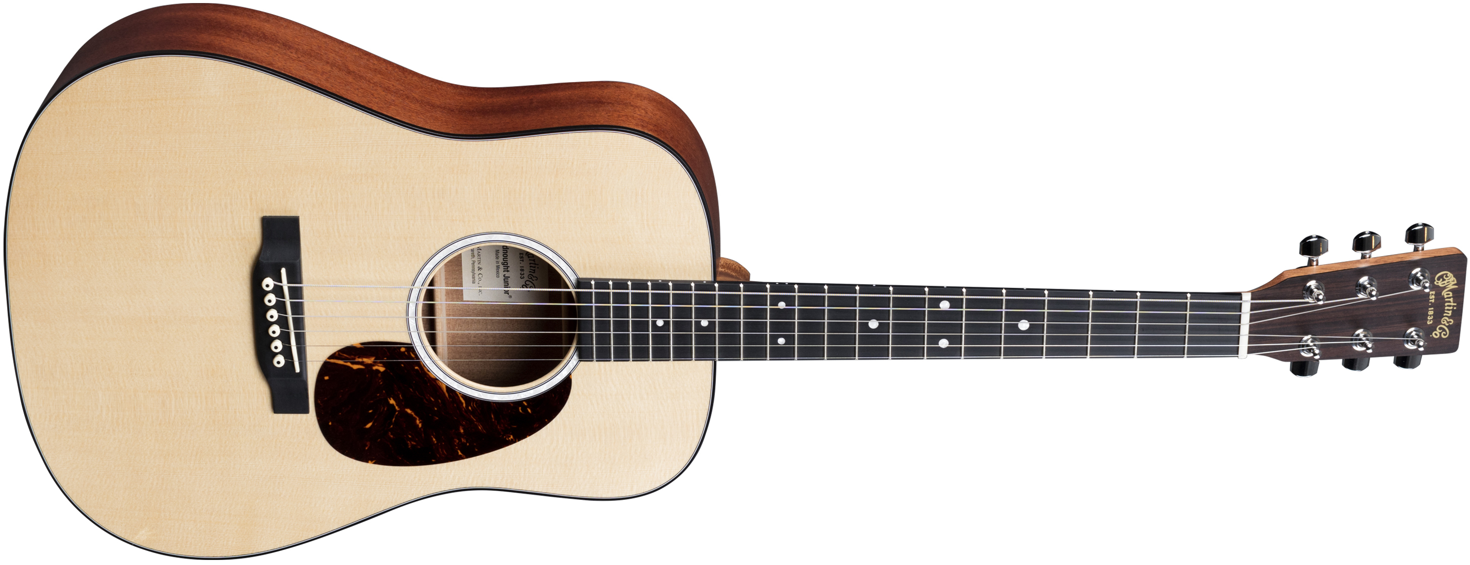 Martin Guitars DJR-E 