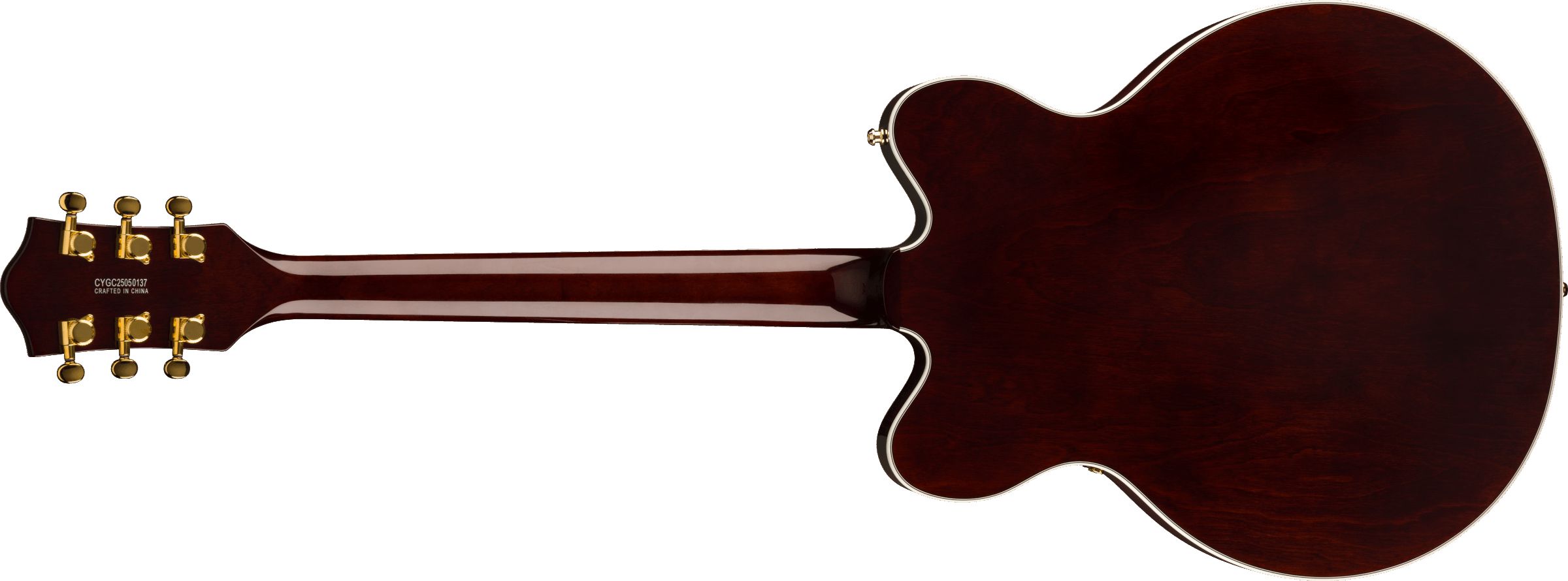 Gretsch Abbey Road RS201 Studiomatic Limited Edition – Bild 2