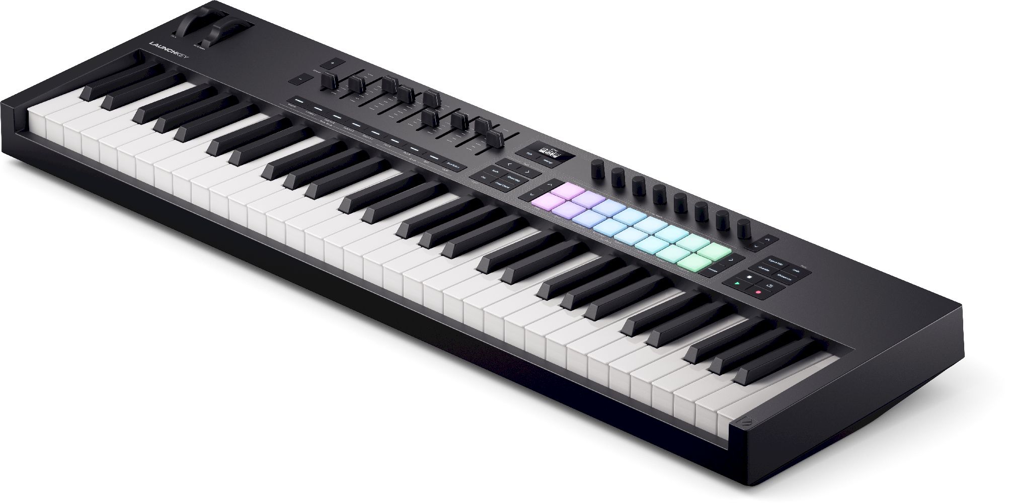 Novation Launchkey 61 MK4 – Bild 2