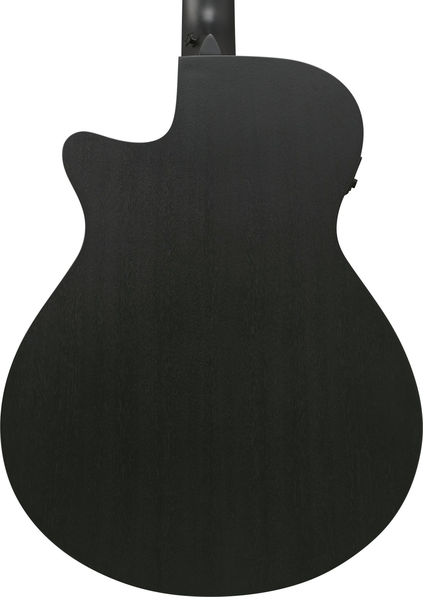 Ibanez AEG621-BOT Black Out – Bild 5