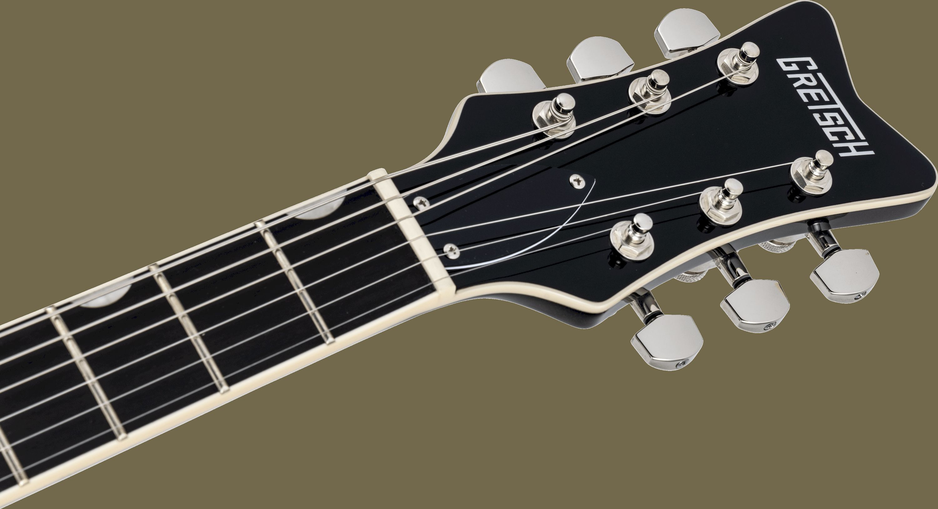 Gretsch Electromatic Premier Jet Onyx Storm – Bild 5