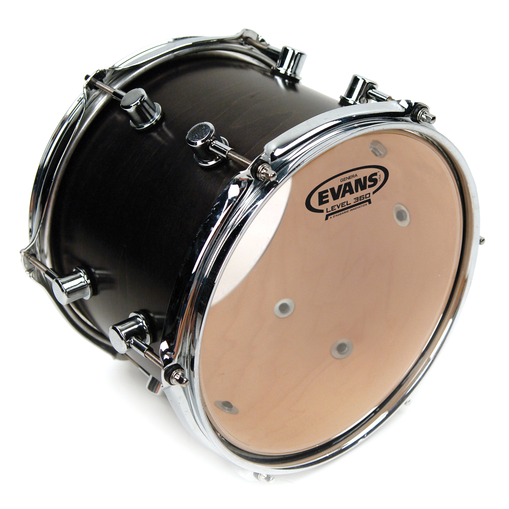 Evans TT10GR Genera Resonant 10 Evans TT10GR Genera Resonant 10