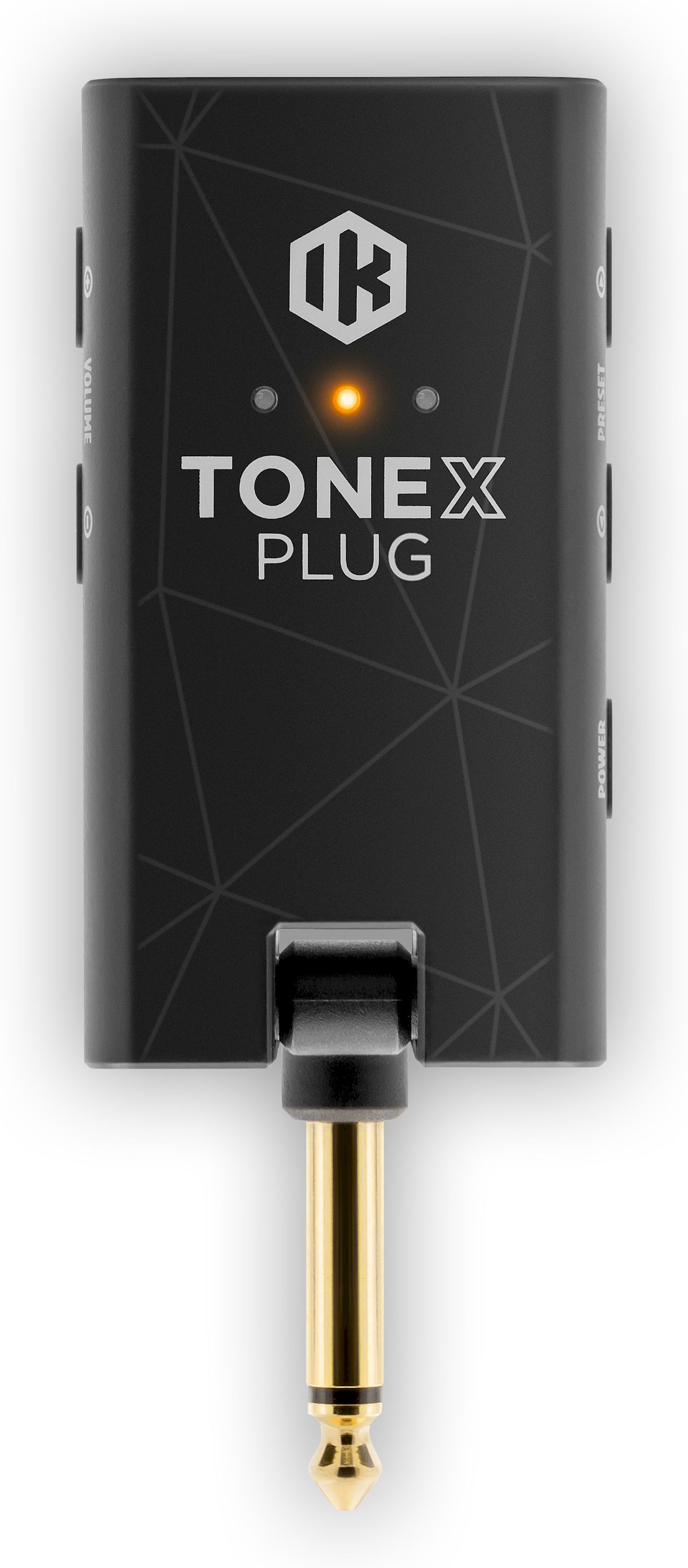 IK Multimedia Tonex Plug