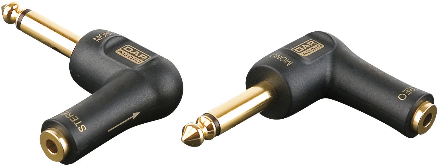 DAP Adapter XGA10 DAP Adapter XGA10