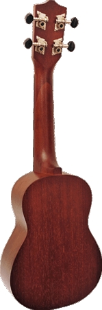 Leho Aleho ALH-MS / ALUS-M Ukulele Sopran – Bild 4