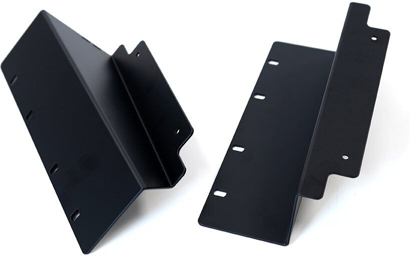 Allen & Heath CQ18T Rackmount Kit – Bild 1