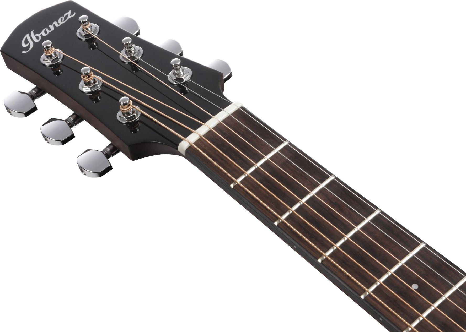 Ibanez AAM300CE-NT – Bild 8